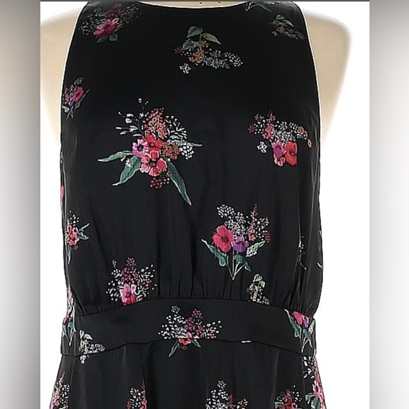 Stunning Designer Ted Baker London Cocktail Dress in Size 8 - Picture 4 of 4
